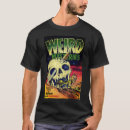 Recherche de bande dessinée tshirts Halloween