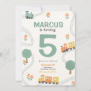 Recherche de train anniversaire invitations Capricieux