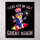 Recherche de campagne donald trump posters Américain