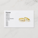 Recherche de anneaux mariage cartes visite Bijouterie
