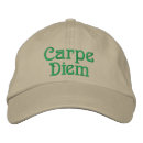 Recherche de découverte casquettes Motivation