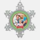 Recherche de organique ornements Noël