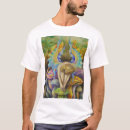 Recherche de fée tshirts Champignons