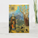 Recherche de redon d odilon vœux cartes Peinture