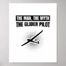 Recherche de airplane posters Pilot