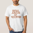 Recherche de justifié tshirts Chrétien