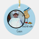 Recherche de baseball ornements Sports