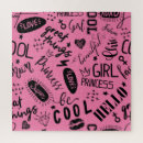 Recherche de à la mode puzzles Mignon