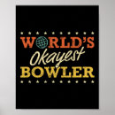 Recherche de boules de bowling posters Sports