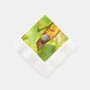 Recherche de escargot serviettes Nature