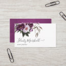 Recherche de velours cartes visite Floral