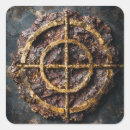 Recherche de symbole alchimie autocollants Ésotérique