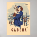 Recherche de agent de voyage posters Avion