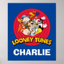 Recherche de porky pig posters Bugs bunny