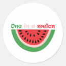 Recherche de one in a melon Tropical