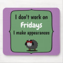 Recherche de vendredi tapis souris Animal