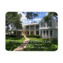 Recherche de maison blanche magnets Travel