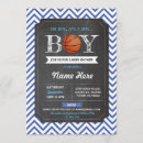 Recherche de sports baby shower garçon invitations Bébé