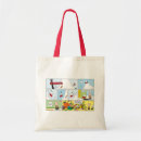 Recherche de traîneau sacs Snoopy