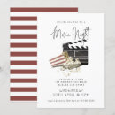 Recherche de popcorn invitations Soirée cinéma
