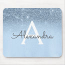 Recherche de baby tapis souris Monogramme