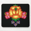 Recherche de mexicain tapis souris Rose