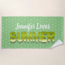 Recherche de humour drôle serviettes de plage Été