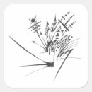 Recherche de tribal noir autocollants Moderne