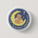 Recherche de abeille vintage badges Mignon