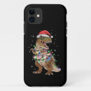 Recherche de dinosaure rex iphone coques Drôle