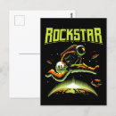 Recherche de astronautes cartes postales Pour enfants