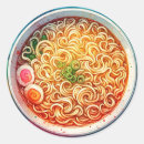 Recherche de ramen autocollants Nouilles