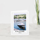 Recherche de l angleterre vœux cartes Travel