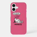 Recherche de grossier iphone coques Charlie brune