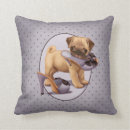 Recherche de chiot de carlin coussins Chien
