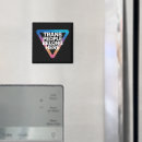 Recherche de alliés magnets Droits trans