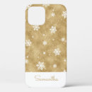 Recherche de flocons de neige iphone coques Vacances d'hiver