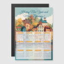 Recherche de village calendriers Nature
