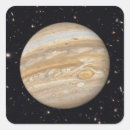 Recherche de jupiter autocollants Système solaire