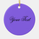 Recherche de couleur ornements Personnalisation