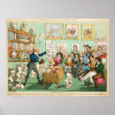 Recherche de phrénologie art Tête