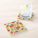 Recherche de comestible dessous de verres Agrumes