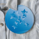 Recherche de fenêtre badges Bleu