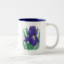Recherche de iris tasses Nature