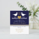 Recherche de coastal bridal shower invitations Littoral