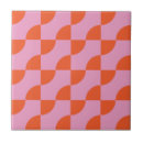 Recherche de motif des années 1950 carreaux Abstrait
