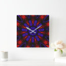 Recherche de hippie chic horloges Mandala