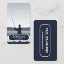Recherche de guide de pêche cartes visite Professionnel