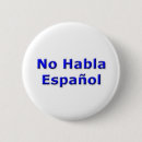 Recherche de espanol badges Anglais