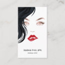 Recherche de lips cartes visite Cosmétique